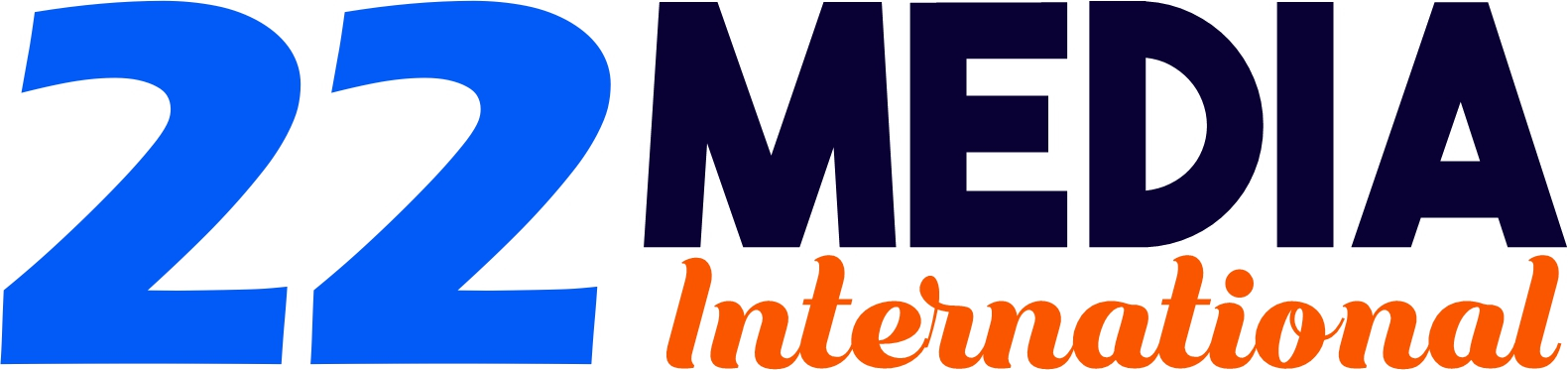 22Media International
