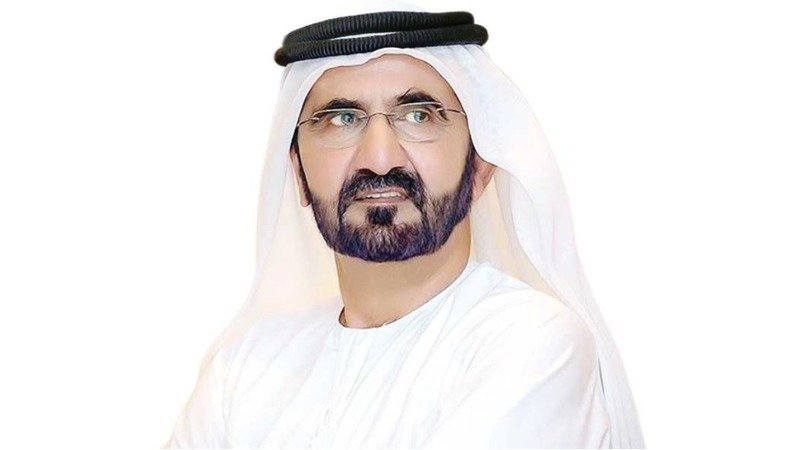 Mohammed bin Rashid launches a new round of “Hope Makers” with a reward of one million dirhams