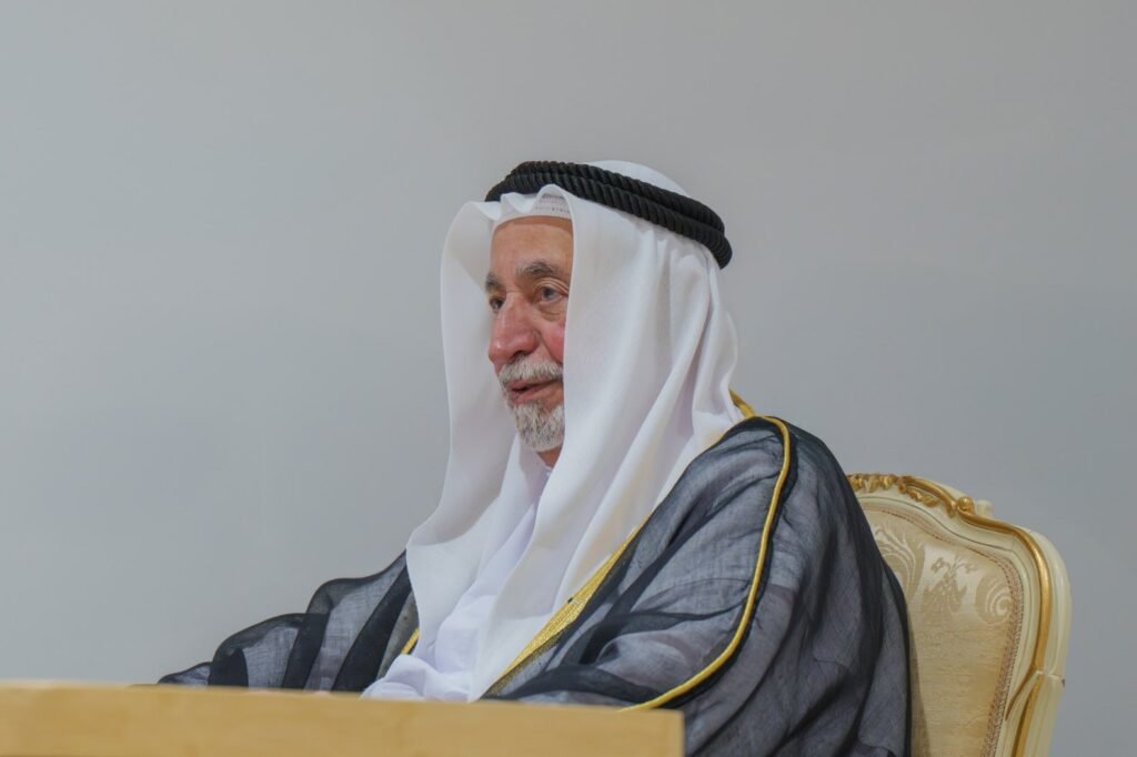 Sultan approves Sharjah’s 2025 budget at 42 billion dirhams and a growth of 2%