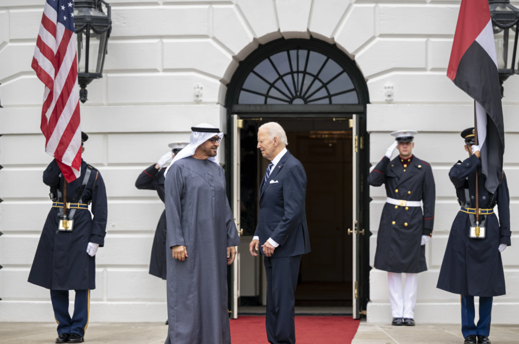 Mohamed bin Zayed’s visits and receptions… comprehensive cooperation and strategic international presence