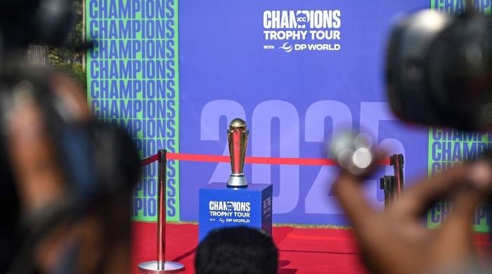 Uncertainty lingers as still no decision on ICC Champions Trophy