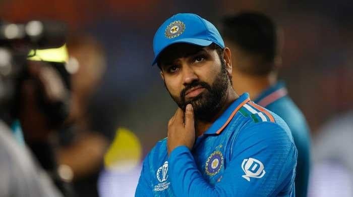 Poor form affecting Rohit’s captaincy, say former India teammates