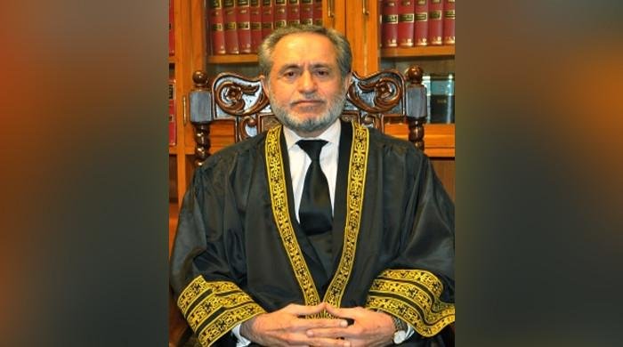 SC judge questions how civilians can be held accountable under armed forces’ discipline