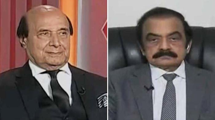 Govt welcomes PTI’s ‘softened stance’ on dialogue with a pinch of salt