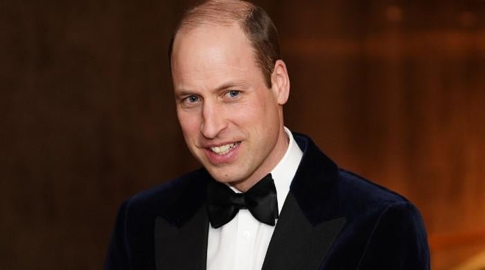 Prince William hails remarkable global operation for wildlife preservation