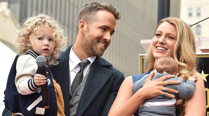 How Ryan Reynolds, Blake Lively keep their kids grounded?