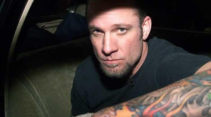 Jesse Gregory James divorcing wife Bonnie Rotten?