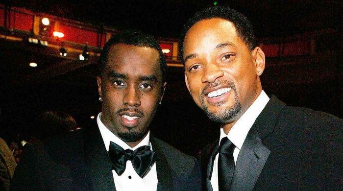 Will Smith takes stand against Diddy memes amid scandal