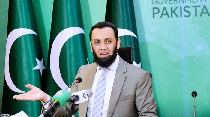Tarar slams Gandapur’s call for armed protests