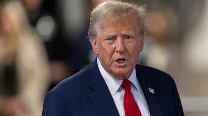 ABC to pay $15m to Trump library to settle lawsuit, court documents show