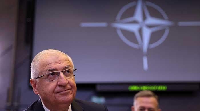 Turkiye ready to offer military training to Syria if new admin requests, minister says