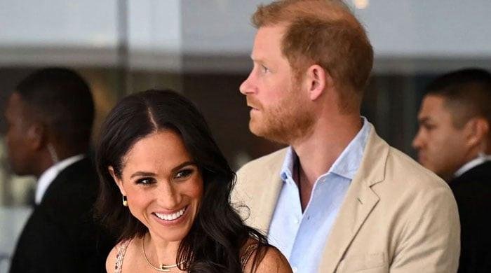 When Meghan Markle became ‘too much’ for loyal staff