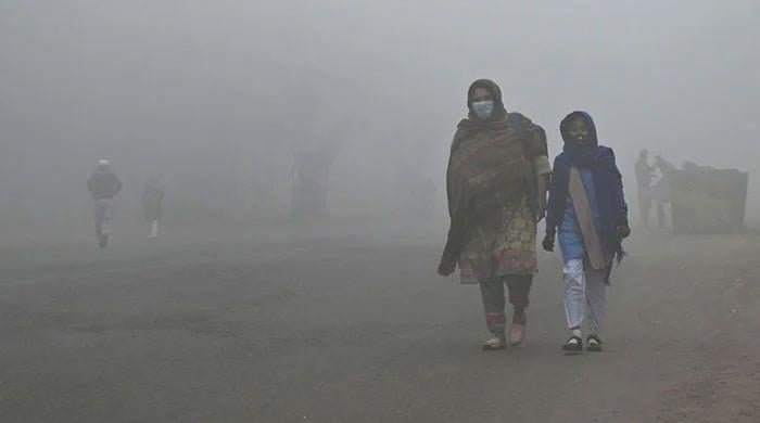 Winter vacations in Balochistan schools begin today