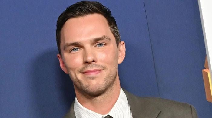 Nicholas Hoult teases his villainous role in ‘Superman’