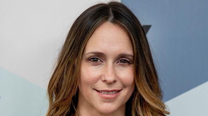 Jennifer Love Hewitt reveals heartfelt moment with son on set of ‘9-1-1′