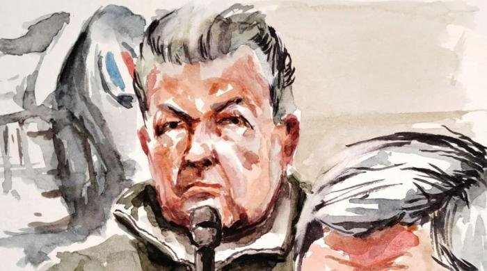 Dominique Pelicot jailed for 20 years in landmark French mass rape trial