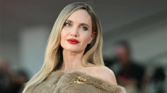 Angelina Jolie unveils she ‘nearly passed out’ training for ‘Maria’