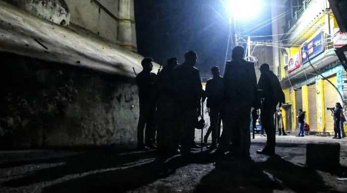 Indian police say it killed three pro-Khalistani rebels