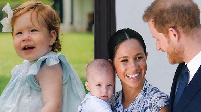 Meghan Markle shares insight into celebrating Christmas with Archie, Lilibet