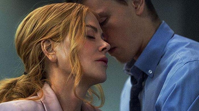 ‘Babygirl’ director justifies age gap in Nicole Kidman-starrer romance