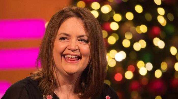 ‘Gavin and Stacey’ star Ruth Jones set to embark on major new project