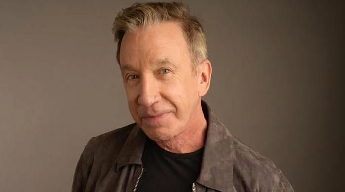 Tim Allen gives update about ‘Toy Story 5’