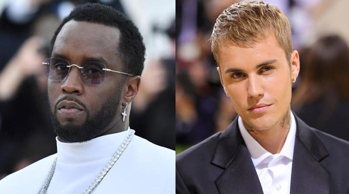 Justin Bieber hangs on to faith for his ‘healing’ amid Diddy’s arrest