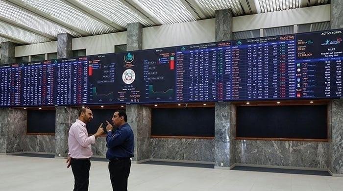 PSX soars 78% in 2024, secures second spot globally: report
