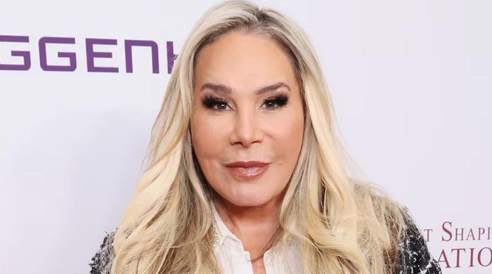 ‘RHOBH’ alum Adrienne Maloof gets candid about struggles of an empty house