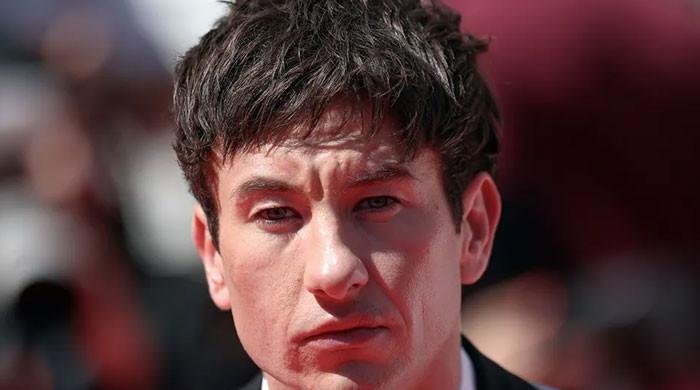 Barry Keoghan gets honest about his acting choices