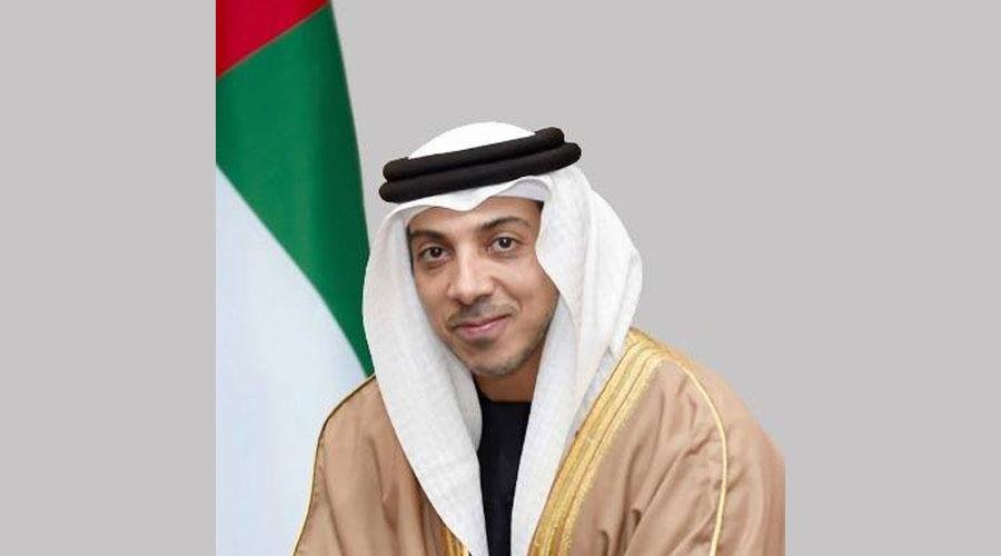 Mansour bin Zayed: Declaration of 2025 “The Year of Society” embodies the vision of the President of the State towards building a strong society