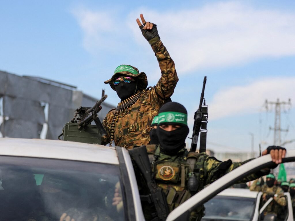 Analysis: Hamas has been hit hard by Israel, but is not out in Gaza | Israel-Palestine conflict News