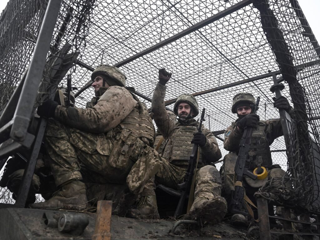 North Koreans are ‘disciplined’, armed with high-quality ammo, says Ukraine | Russia-Ukraine war News