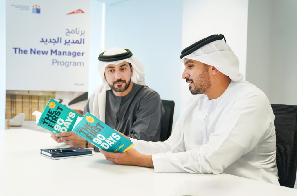 Dubai Roads launches the “New Director” to create and empower future leaders