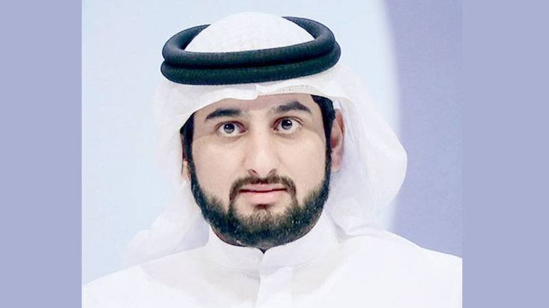 Ahmed bin Mohammed launches the “Media Leadership Program”