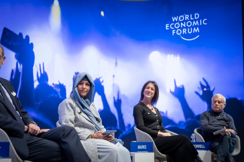 Latifa Bint Mohammed: Culture is a driving force for building sustainable economies