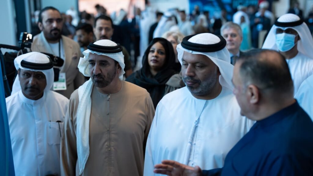 Establishing 3 national pharmaceutical factories in Sharjah at a cost of 308 million dirhams
