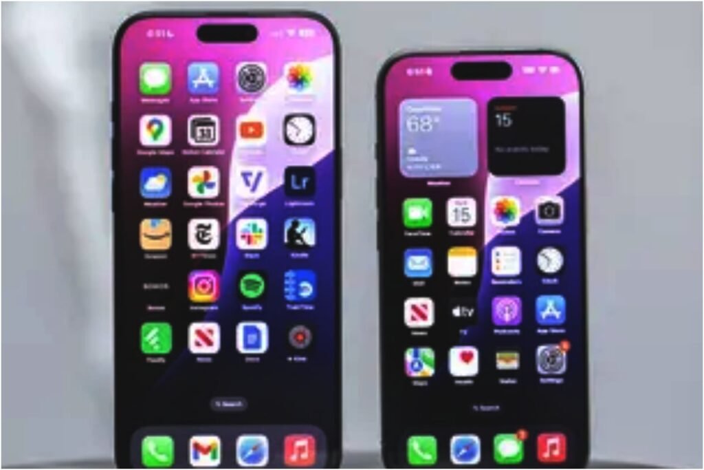 iPhone 17 Series expected to launch with 120Hz display