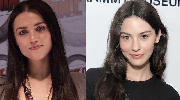 Gracie Abrams opens up about relationship with mom Katie McGrath