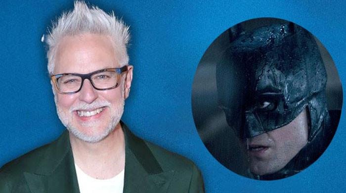 James Gunn dishes out potential plans for ‘Batman’