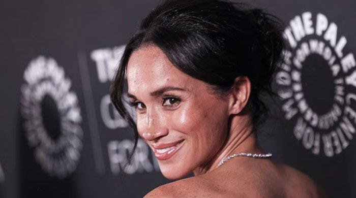 Why ‘control freak’ Meghan Markle has turned off Instagram comments ?
