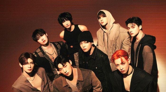 K-pop group Ateez reveal their best fashion moments
