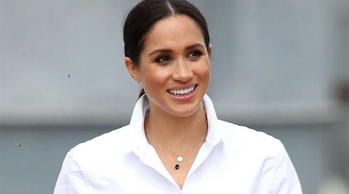Meghan Markle practising what she preaches: ‘Genius decision’