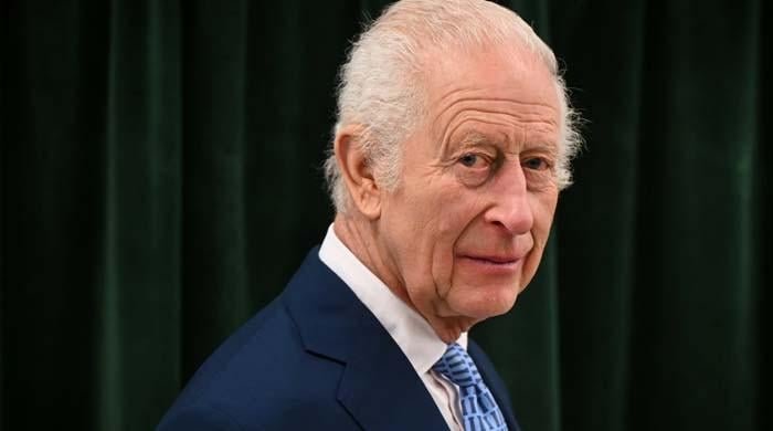 King Charles visiion for monarchy was never about cutting family