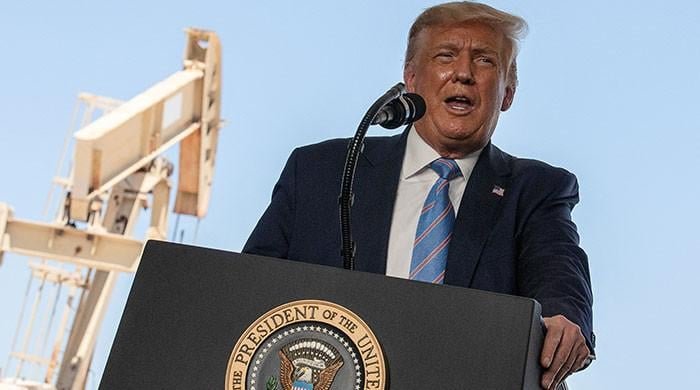 US court denies Trump’s appeal to halt hush money sentencing