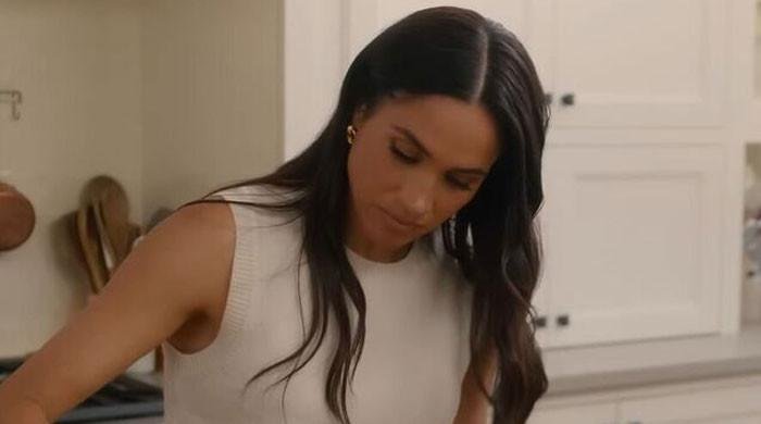 Meghan Markle being exposed for setting up a ‘dumpster fire’ in LA