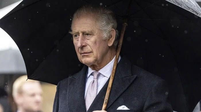 King Charles in for a rough ‘horrifyingly’ bad January