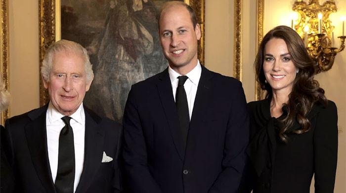 King Charles, Prince William make big decision for Kate Middleton