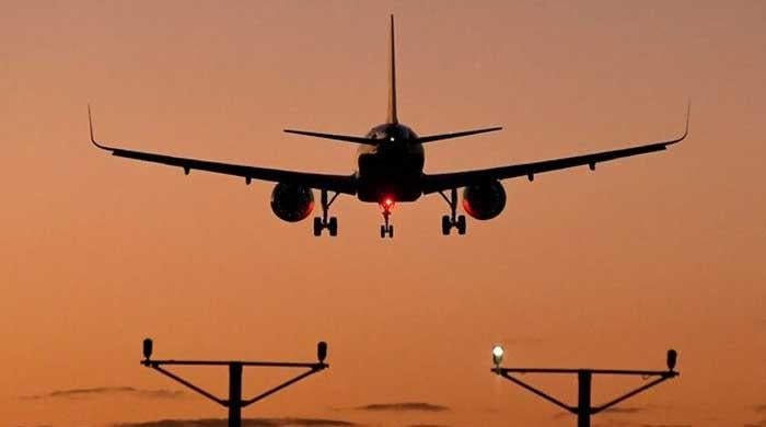 People residing near airports face increased heart attack risk, says study