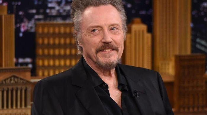 Christopher Walken can’t stream ‘Severance’ for THIS reason